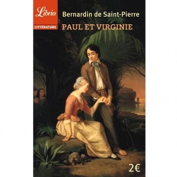 Paul Et Virginie