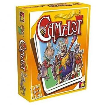 Asmodee Camelot