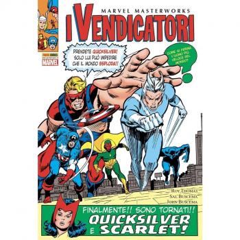 I vendicatori. Vol. 7