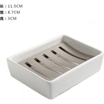 Household Soap Dish Container