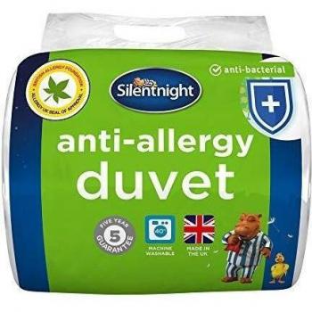 CalmComfort Anti-Allergy 7.5Tog Duvet