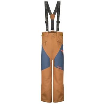 Kinder Kongsberg Skihose 164 – Trollkids – Unisex – Multicolor