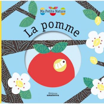 La pomme