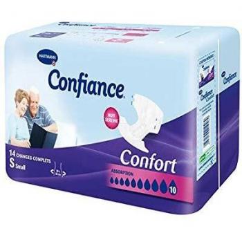 Confiance Confort absorption 10