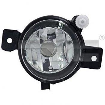 Nebelscheinwerfer TYC 19-12107-01