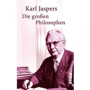 Die großen Philosophen