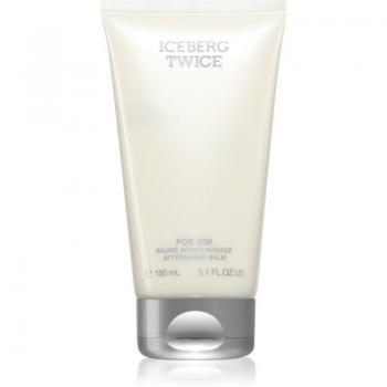 Twice Pour Homme Bálsamo After Shave 150 ML