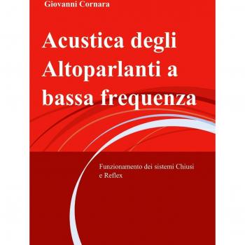 Acustica degli altoparlanti a bassa frequenza