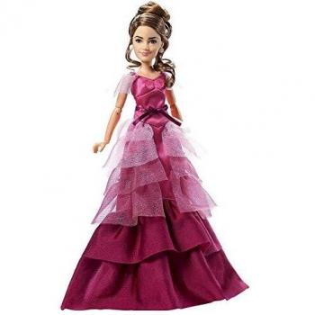 Figurine Articulée Hermione Granger Costume de Noël 24 cm