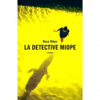 La detective miope