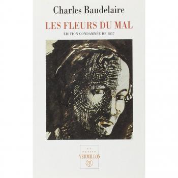 Les fleurs du mal (Pet Vermillon)