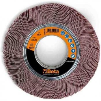 Beta Corundum Flap Wheel 180 Grit