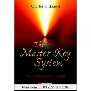 The Master Key System: Der Schlüssel zum Erfolg