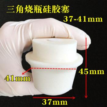 Silikonstopper für Dreieckskolben 41mm