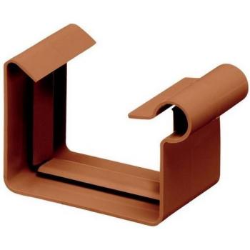 INEFA Kastenrinne Verbinder – Modell NW 68