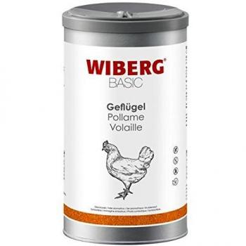 Wiberg Geflügel Aromasalz 900g