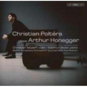 Album de Christian Poltera