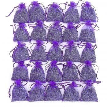 Sachets de lavande