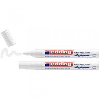 Edding 750 Glanzlackmarker