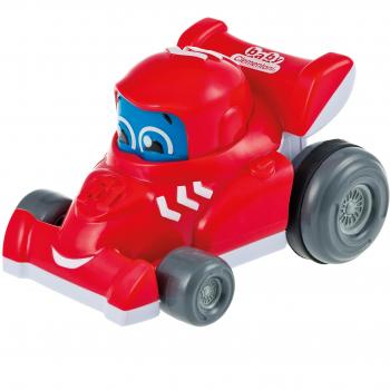 Clementoni Baby Bruno Auto da Corsa