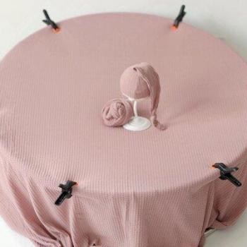 Baby Bedding Photography Props