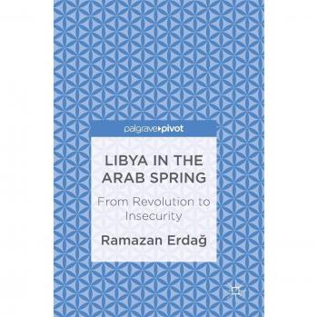 Libya in the Arab Spring