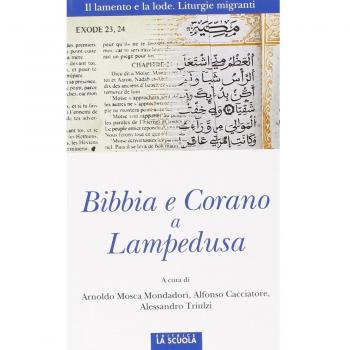 Bibbia e Corano a Lampedusa