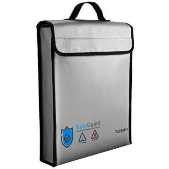 InfernoProof Storage Box