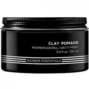 Redken Brews Clay Pomade