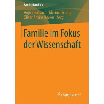 Vitalsource Technologies, Inc. Familie Im Fokus Der Wissenschaft