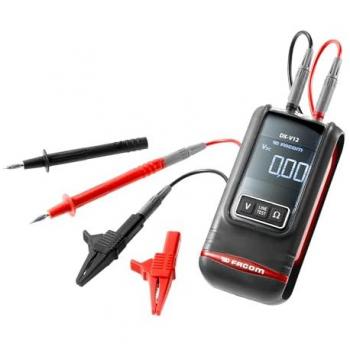 Tester Multifunzionale Facom Auto