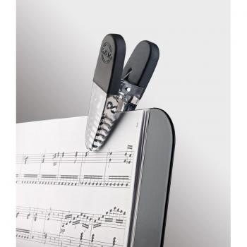 TuneBinder Clip