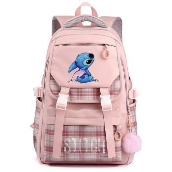 Pack de Aventuras Wyelv Baby Stitch