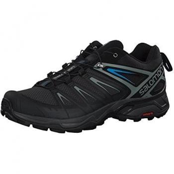 Salomon Men’s X Ultra 3 Surf Edition Climbing Boots – 8.5 UK