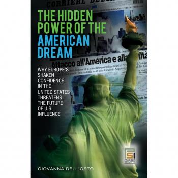 Vitalsource Technologies, Inc. The Hidden Power of the American Dream