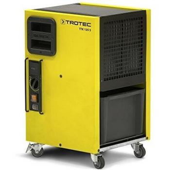 TROTEC Déshumidificateur 32 L/24 H TTK 125 S