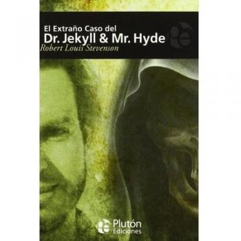 Extraño Caso del Dr. Jekyll & Mr. Hyde, El.