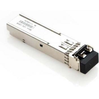 Módulo transceptor de fibra Dell 407-10933 1000BASE-SX Gigabit Ethernet