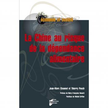La Chine au risque de la dépendance alimentaire