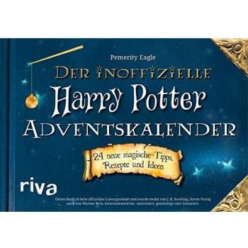 Der inoffizielle Harry-Potter-Adventskalender