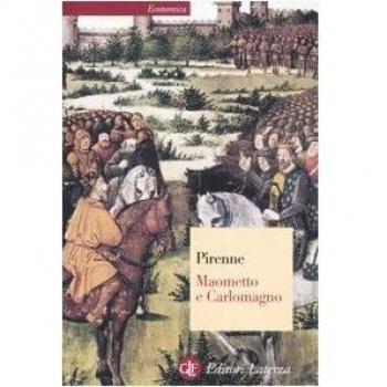 Maometto e Carlomagno