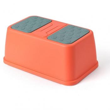 Kids' Climb Multi-Layer Step Stool