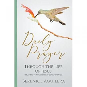 Daily Prayer through the Life of Jesus (Praying through the Gospel of Luke)