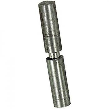Pernio per Finestra in Ottone 10 x 60 mm