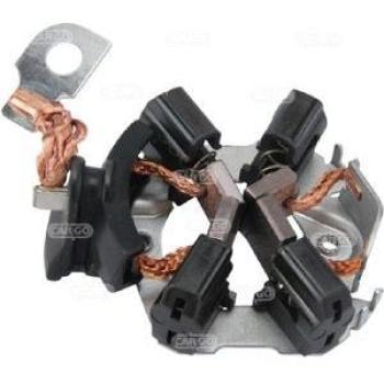 Suporte de escovas de carvão HC-Cargo F 032 330 495