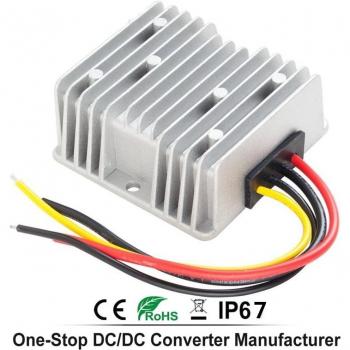300W 20A MPPT Solar Charge Regulator