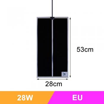 Calefacción para Terrario 5-35W