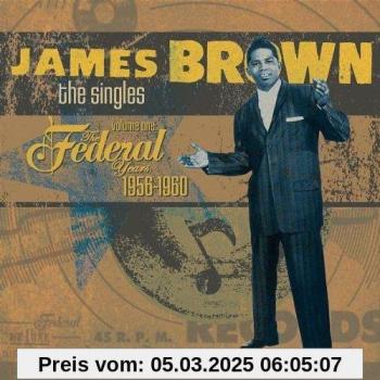 Les Singles de James Brown
