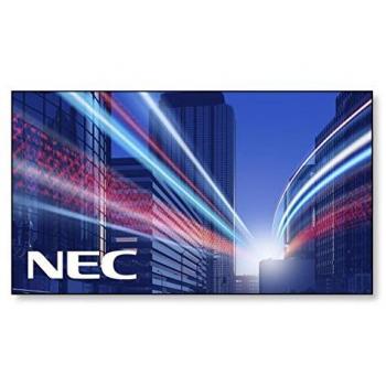 NEC MultiSync X555UNV Video Wall Display