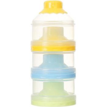 Pojemnik Na Mleko: Dispensador de Leche en Polvo